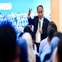 Menkop RI Budi Arie