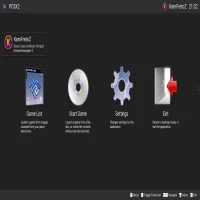 Cara main PS2 di PC
