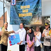 PT Bandar Krida Jala