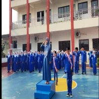 SMP IT Al-Majid Subang