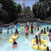 kolam renang Waterboom Ciereng