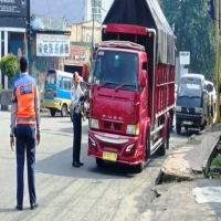 Polres Purwakarta