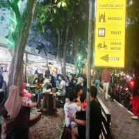Taman Balarea