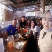 Warung Kambing Syafanaya