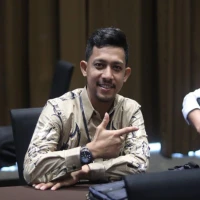 Ketua Karang taruna subang