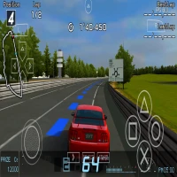 Cara Download Gran Turismo PSP Bebas Malwer dan Aman