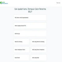 Panduan Cek dan Update Rekening Penerima BSU 2025, Ini Caranya