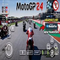 Game MotoGP PPSSPP