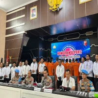 Narkoba di Subang