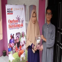 Assyifa school subang