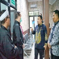 Bupati Subang