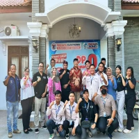 Owner Tridjaya Group