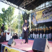 HUT Pamanukan