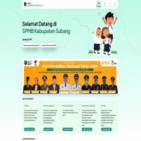 SPMB Subang