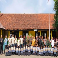 PT Meiloon Technology Indonesia