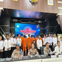 Satresnarkoba Polres Subang