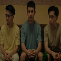 Sinopsis Film Jodoh 3 Bujang, Tayang di Bioskop 26 Juni 2025