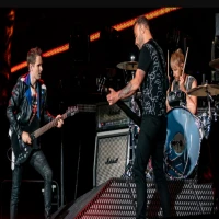 Muse Konser di Indonesia: Siap Guncang Jakara di Hammersonic ke-10, Segini Harga Tiketnya!