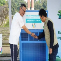 Senior Manager Komunikasi dan Umum PLN UID Jabar