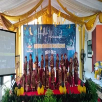 TK  Cendikia Panatagama Kabupaten Subang