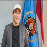 Tokoh pers senior, Zulmansyah Sekedang.