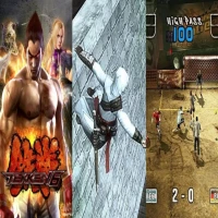 Game PPSSPP Ukuran Kecil yang Seru dan Ringan
