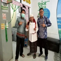 PKM Pagaden
