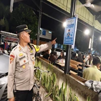 Kapolsek Subang