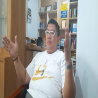 Pengamat Ekonomi STIESA