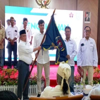 Plt Ketua PWI Purwakarta