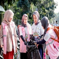 Hari Lingkungan Hidup Sedunia 2025