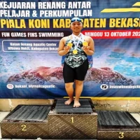 Yasmin Khairunnisakhi Maulana