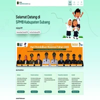 SPMB Subang