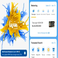 Cara Download dan Daftar Livin by Mandiri, Buat Rekening Cuma dari HP Aja!