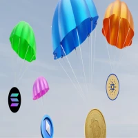 Siap-Siap Panen Token Gratis! Ini 15 Daftar Airdrop Listing Kuartal 4 2025 yang Menjajikan!
