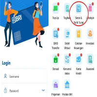 Panduan Cara Tarik Tunai di ATM BRI Tanpa Kartu, Bisa Lewat BRImo