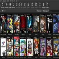 Main Game PS2 di PC dengan Grafik 4K? Begini Cara Isi Game-nya Tahun 2025!