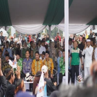 Musabaqah Tilawatil Qur’an dan Hadits