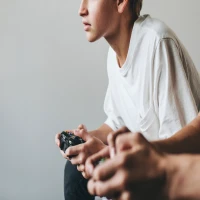 cara main game PS1 di PC