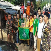 PC GP Ansor Purwakarta