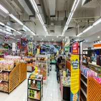 Gramedia Subang