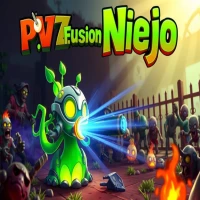 Bosan PVZ Biasa? Coba PVZ Fusion Niejo V1.1 – MOD (New Version) 2025