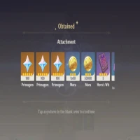 Kode Redeem Genshin Imapct Hari Ini 17 Juni 2025