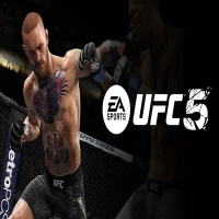 Link Download UFC 5 Android Ukuran Kecil Ringan dan Gratis!