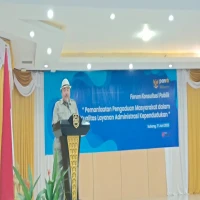 forum konsultasi publik