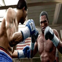 Link Download Fight Night Round 3 PPSSPP ISO Ukuran Kecil Terbaru