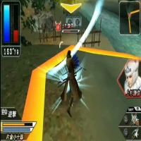 Download  Game Sengoku Basara 2 Heroes PS2 ISO Bahasa Indonesia