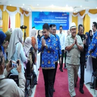 Konsultasi Publik