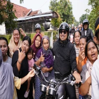Bupati Subang Reynaldy Putra Andita