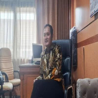 Wakil Ketua DPRD Subang
